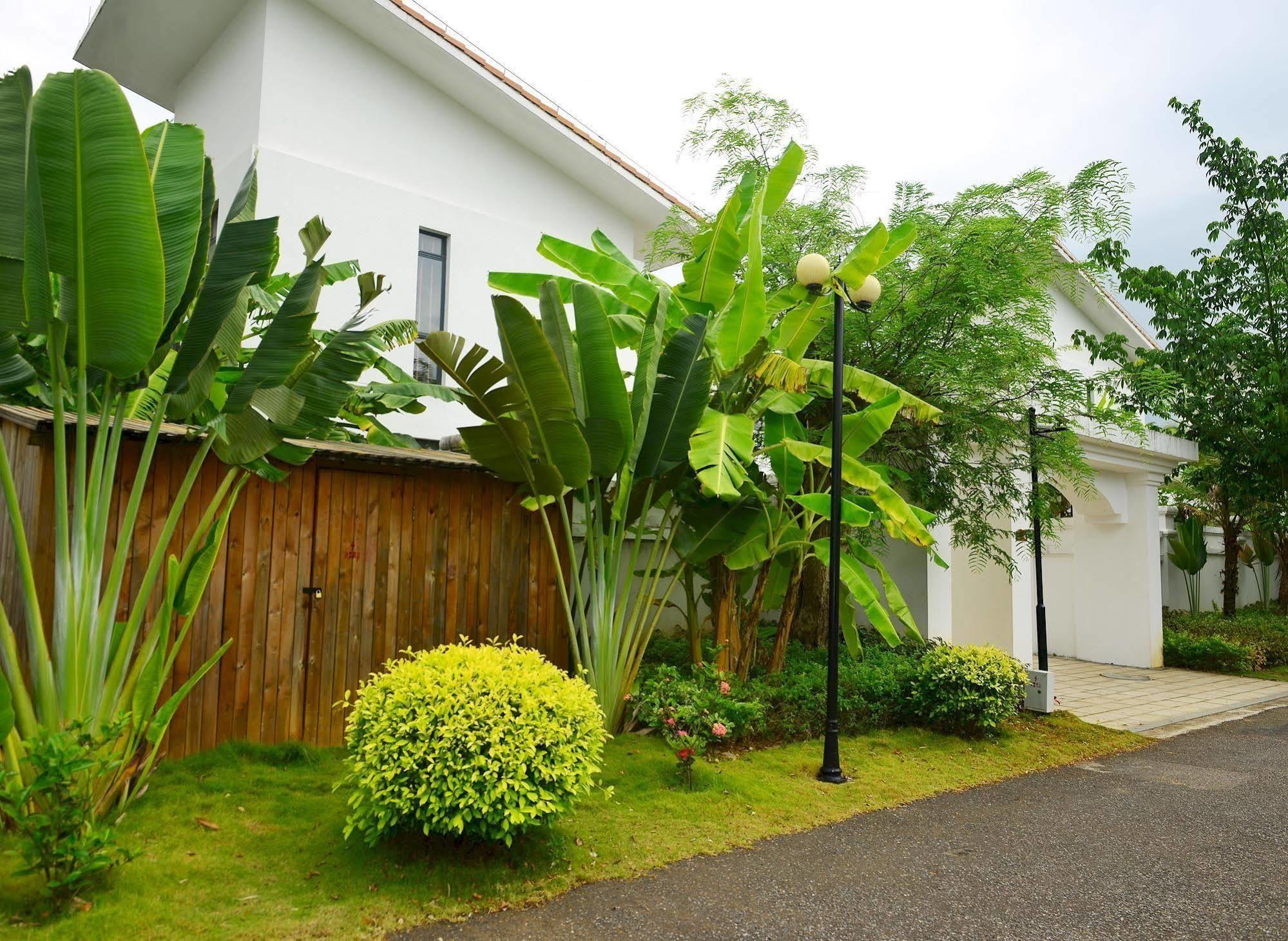 Xinglong Old Banyan Hotel - Wanning Vạn Ninh Ngoại thất bức ảnh